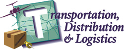 Transportation, distribution, and logistics 